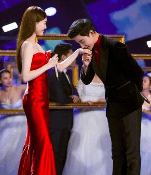 圈内人士爆料许凯景甜是真的吗,圈内人士爆料，真相究竟如何？